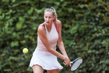 Jolien Ueberschär 292 - Stadtpark Open